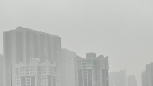 广州启动防暴雨内涝应急响? title=