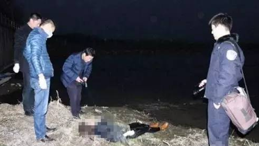 陕西紫阳?3岁女孩失踪多日后遗体被找?#32;死亡原因正在调查? title=