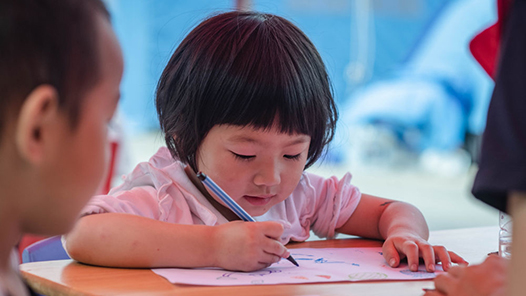 呼伦贝尔为留守困境儿童集中购买意外伤害险 呼伦贝尔为留守困境儿童集中购买意外伤害险