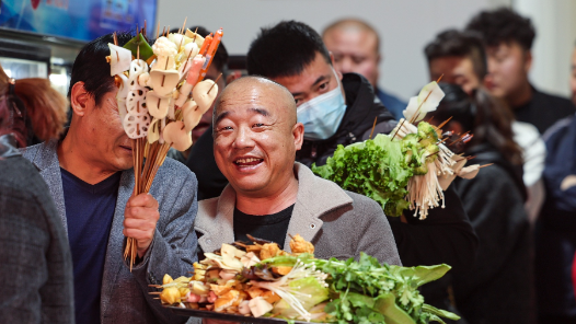 天水旅游热度暴涨20?#32;清明假期有哪些旅游“小城”更受欢迎？