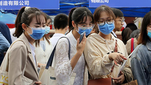 哈尔滨阿城区拓宽渠道 提供有温度的就业保障