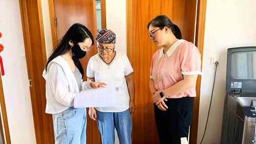 滁州市总工会：提质扩面畅渠?#32;精准帮扶增实? title=