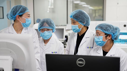 培养高技能人?#32;助力芜湖高质量发? title=