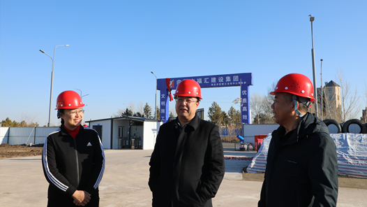 呼伦贝尔市总工会深入海拉尔区开展调? title=