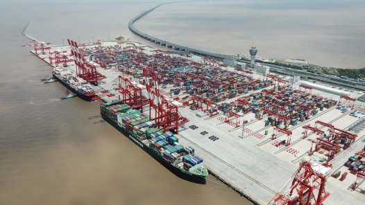 中国船员人民币最低基薪标准正式出�? title=