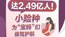 生育“小险种”守护女职工“稳稳的幸福? title=