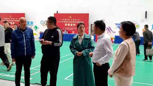 阜阳市颍泉区总工会开?024年春季高校专场招聘会