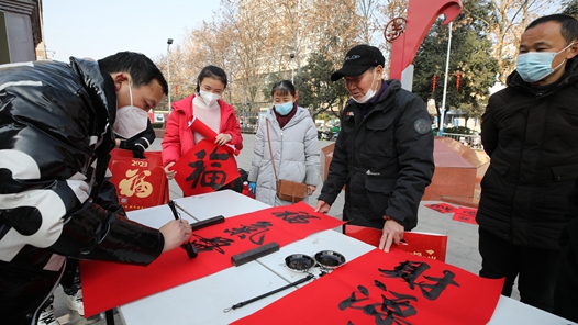 洛阳市总工?024年度职工文化艺术节启?#32;多项赛事火热征稿