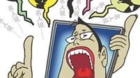 图说丨代言? title=