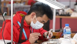 上海浦东：今年将开�?500项竞赛覆盖职�?20万人�? title=