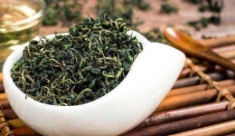 “茶香味”里的父? title=