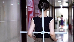 体态矫正“神器”有用吗？找到问题根源更靠谱