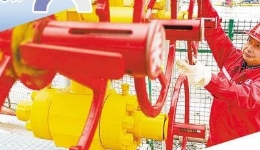 深地工程创奇迹，端牢“能源饭碗”更有底气｜技术加持，沉睡页岩气喷薄而出